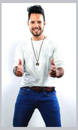 Guilherme Pince